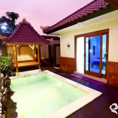 Putaclari Villa Saba